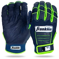 Franklin Adults' MLB CFX Pro Batting Gloves