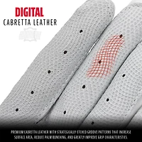 Franklin Youth CFX Pro Chrome Batting Gloves