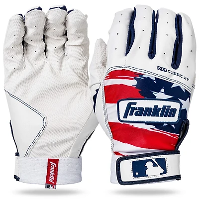 Franklin Boys' Classic XT Batting Gloves