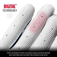 Franklin Boys' Classic XT Batting Gloves