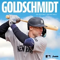 Franklin Youth 2nd-Skinz Batting Gloves