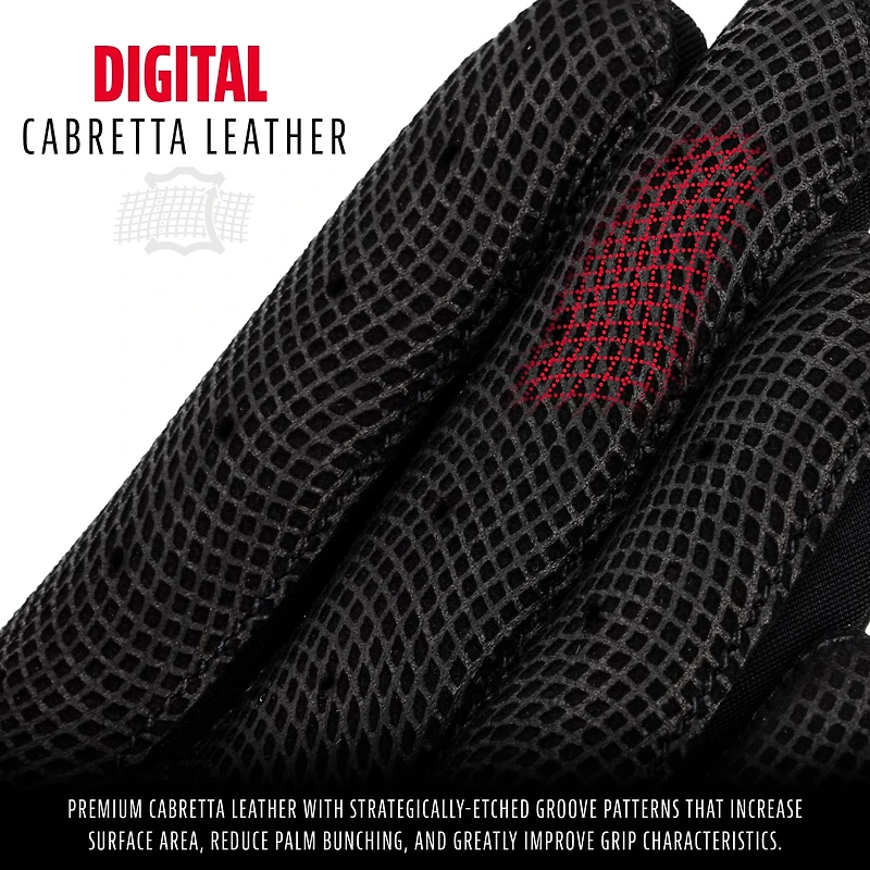 Franklin Youth CFX Pro Chrome Batting Glove