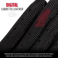 Franklin Youth CFX Pro Chrome Batting Glove