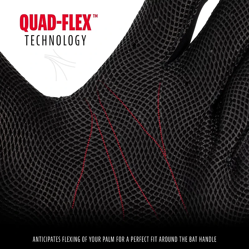 Franklin Youth CFX Pro Chrome Batting Glove