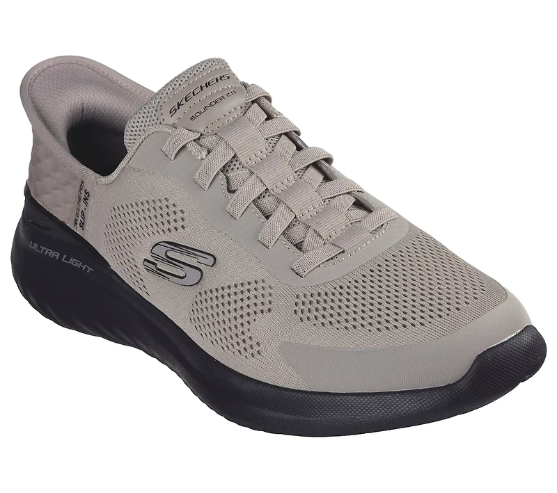 SKECHERS Men's Skechers Slip-ins Bounder 2.0 Emerged Shoes