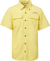 Magellan Outdoors Boys' Laguna Madre Button Down Shirt