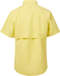 Magellan Outdoors Boys' Laguna Madre Button Down Shirt