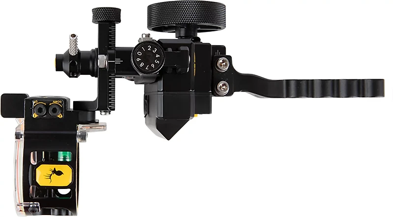 Trophy Ridge Digital React Trio Pro Sight