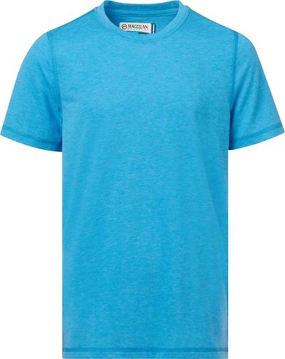 Magellan Outdoors Boys' Catch & Release Short Sleeve T-shirt