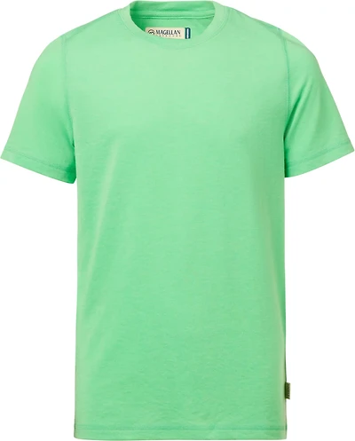 Magellan Outdoors Boys' Catch & Release Short Sleeve T-shirt