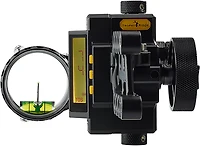 Trophy Ridge Digital React .10 One Pin Sight Left-handed