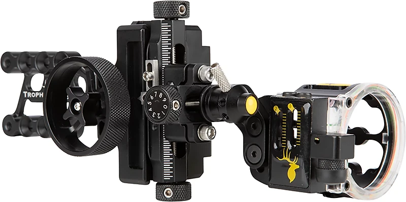 Trophy Ridge Digital React Trio Pro Sight
