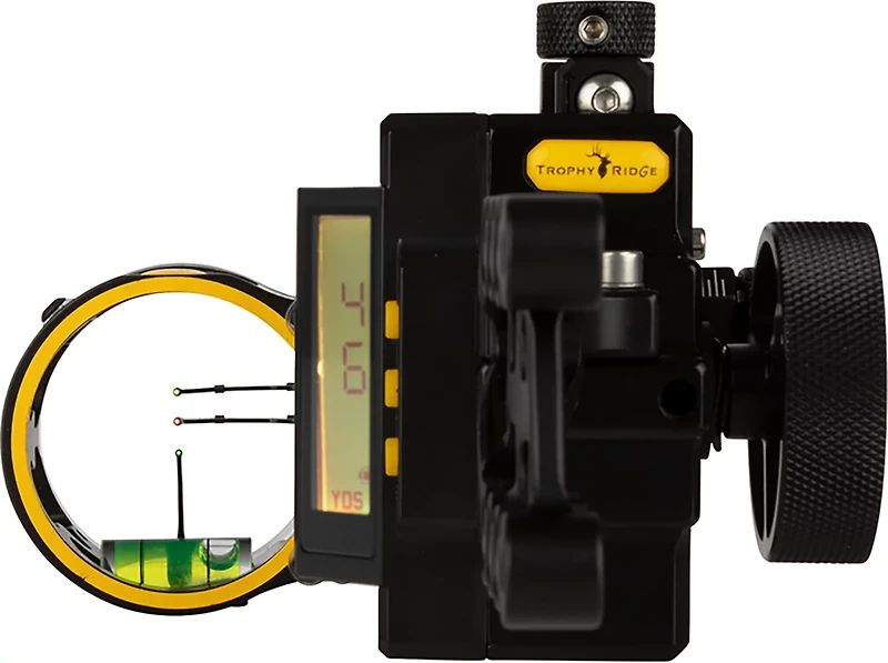 Trophy Ridge Digital React Trio Pro Sight