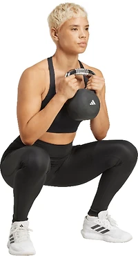 adidas Women's Optime Full Length Leggings