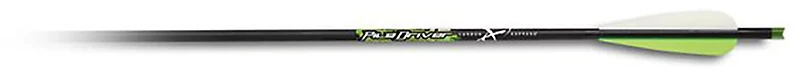 Carbon Express Piledriver Crossbolt 22 6-Pack