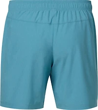 BCG Men's Woven Racquet Shorts 7