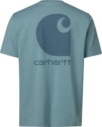 Carhartt Men's Relaxed Fit Heavyweight Pocket T-shirt