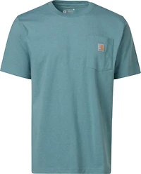 Carhartt Men's Relaxed Fit Heavyweight Pocket T-shirt