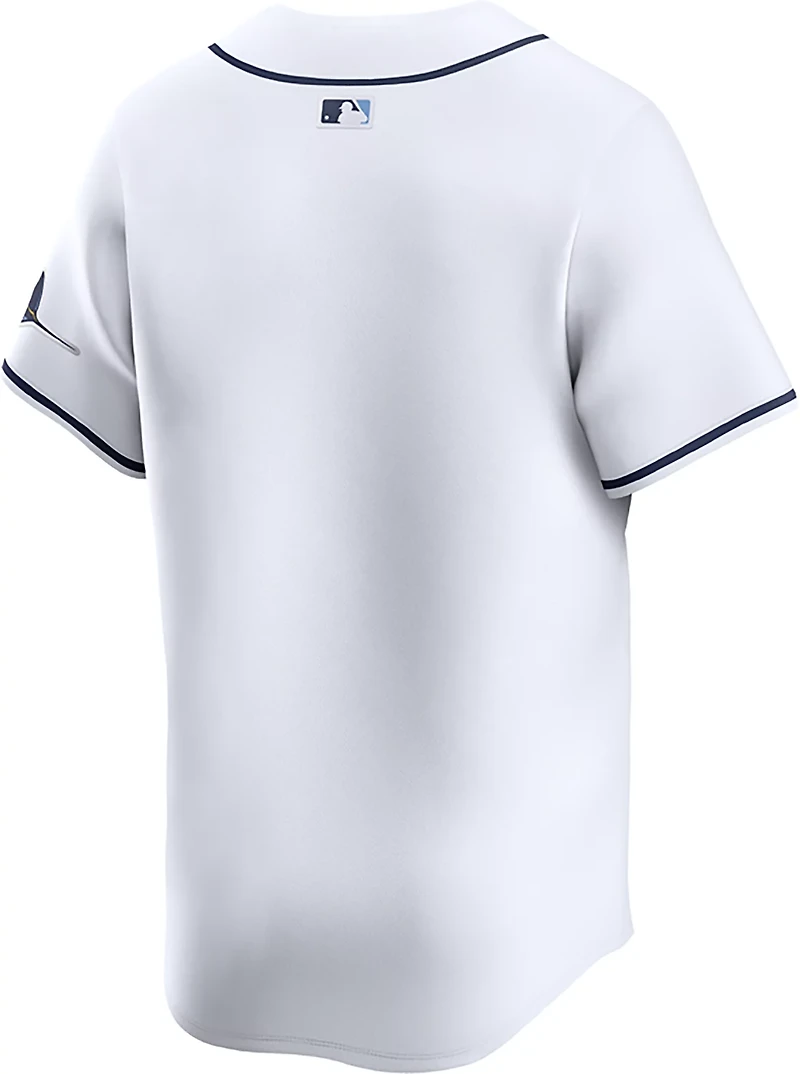 Nike Men's Tampa Bay Rays Home Limited Jersey