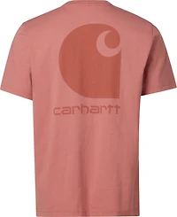 Carhartt Men's Relaxed Fit Heavyweight Pocket T-shirt