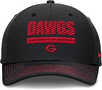 Nike Georgia Rise Structured Adjustable Cap