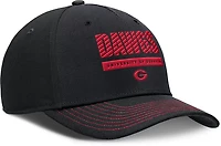 Nike Georgia Rise Structured Adjustable Cap