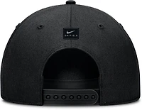 Nike Georgia Rise Structured Adjustable Cap