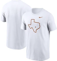 Nike Texas Longhorns Primetime Alternate Logo T-Shirt