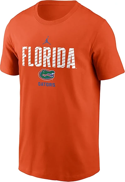 Jordan Men's Florida Team Cotton T-shirt