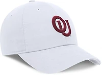 Nike Oklahoma Legacy Dri-Fit Club Unstructured Swoosh Cap