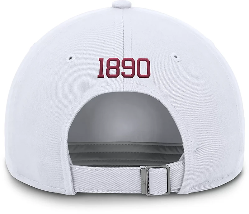 Nike Oklahoma Legacy Dri-Fit Club Unstructured Swoosh Cap