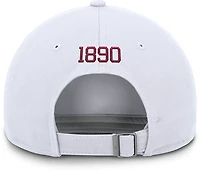 Nike Oklahoma Legacy Dri-Fit Club Unstructured Swoosh Cap