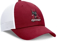 Nike Alabama Legacy Logo Club Cap Unstructured Adjustable Meshback Cap