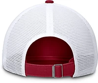 Nike Alabama Legacy Logo Club Cap Unstructured Adjustable Meshback Cap