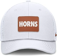 Nike Texas Longhorns Local Rise Trucker Adjustable Hat
