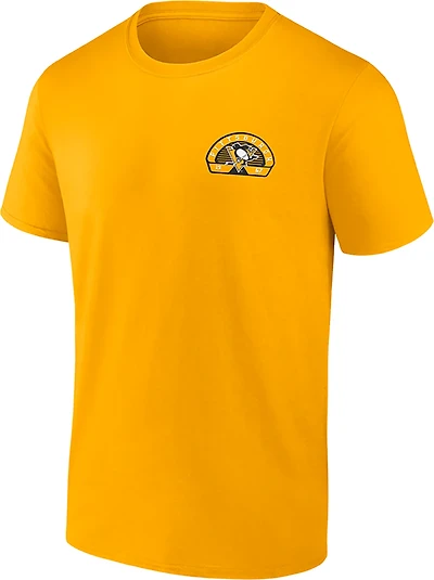 Fanatics Men's Penguins Valor T-shirt