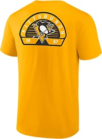 Fanatics Men's Penguins Valor T-shirt