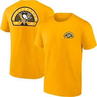 Fanatics Men's Penguins Valor T-shirt