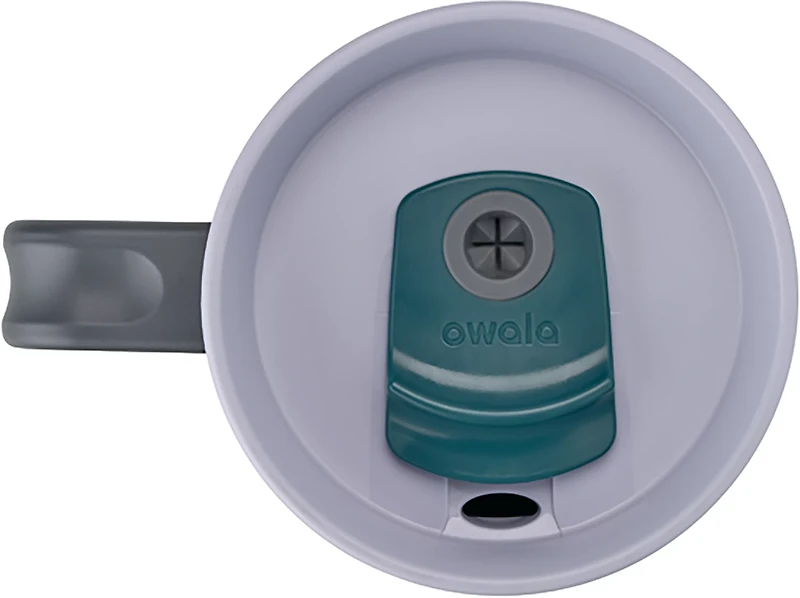 Owala Travel 40 oz Stainless Steel Tumbler