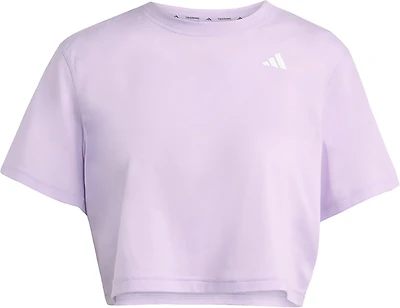 adidas Women's Training Essentials Minimal T-shirt