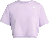 adidas Women's Training Essentials Minimal T-shirt