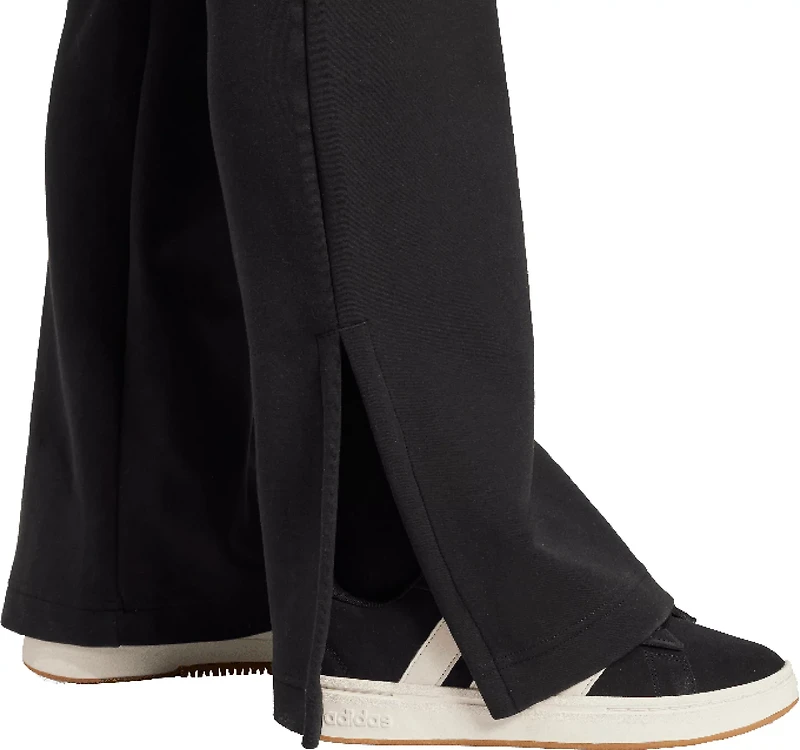 adidas Women's ALL SZN Soft Lux Flared Pants