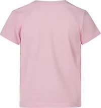 BCG Girls' Lifestyle Cotton Fairy Moment Short Sleeve T-shirt