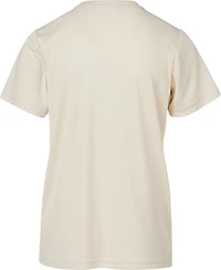 BCG Boys' Turbo Graphic Baseball Stride Short Sleeve T-shirt