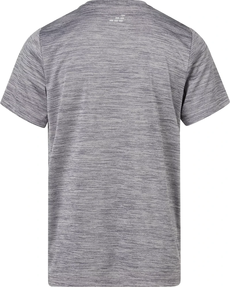 BCG Boys' Turbo USA Legend Short Sleeve T-shirt