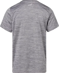 BCG Boys' Turbo USA Legend Short Sleeve T-shirt