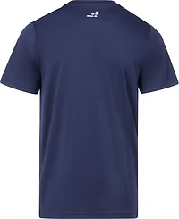 BCG Boys' Turbo Football Helmet Short Sleeve T-shirt