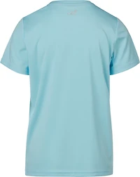 BCG Boys' Turbo Legend Status Short Sleeve T-shirt