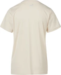 BCG Boys' Turbo Graphic Savage On The Field Short Sleeve T-shirt