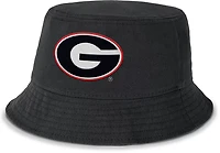 Nike Men's Georgia Bulldogs Apex Square Brim Bucket Cap